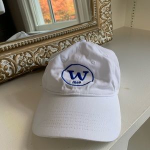 Wilson College Baseball cap